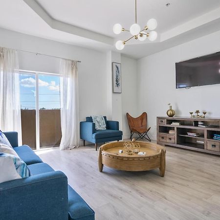 Airport Getaway Apartamento Miami Exterior foto