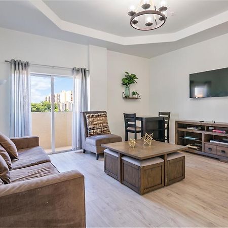 Airport Getaway Apartamento Miami Exterior foto