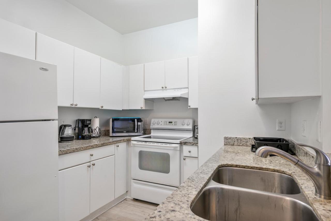Airport Getaway Apartamento Miami Exterior foto