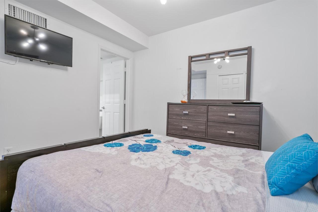 Airport Getaway Apartamento Miami Exterior foto