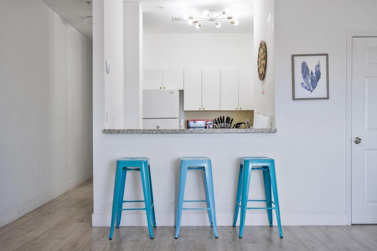 Airport Getaway Apartamento Miami Exterior foto