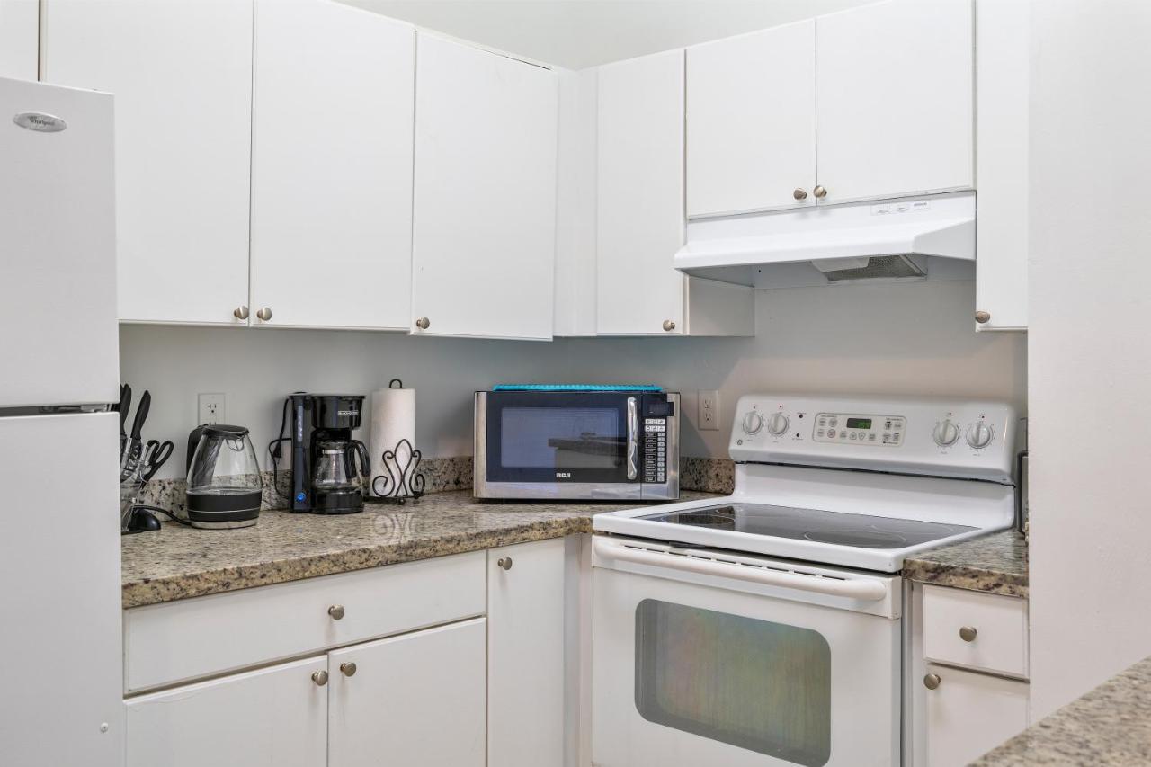 Airport Getaway Apartamento Miami Exterior foto