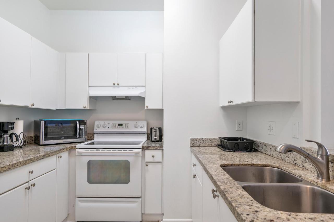 Airport Getaway Apartamento Miami Exterior foto