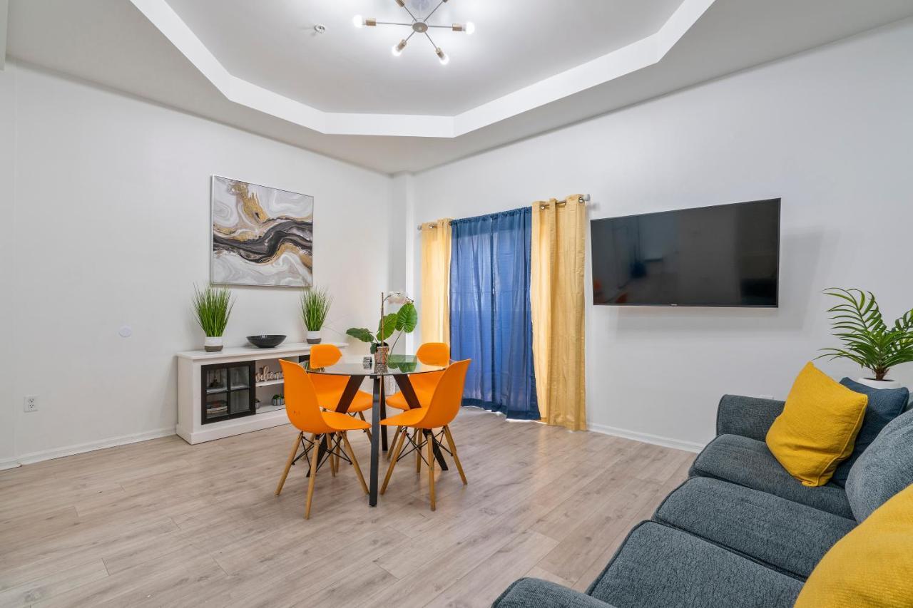 Airport Getaway Apartamento Miami Exterior foto
