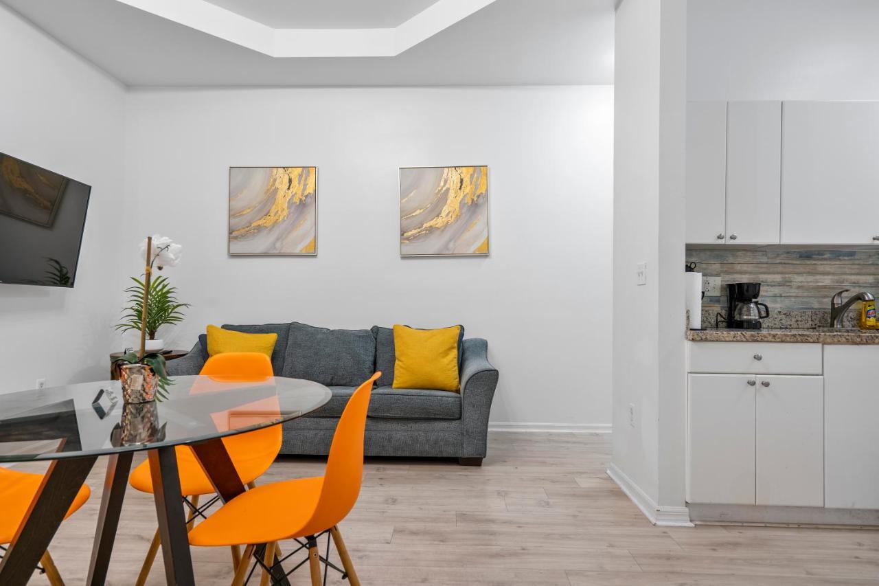 Airport Getaway Apartamento Miami Exterior foto