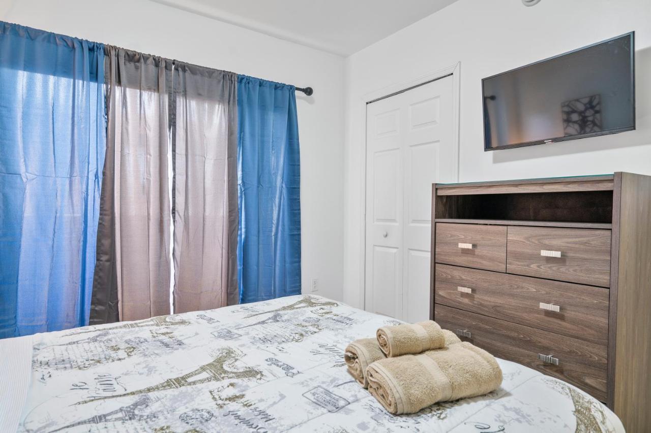 Airport Getaway Apartamento Miami Exterior foto