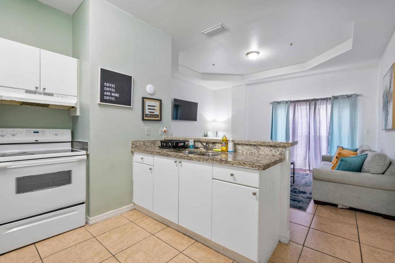 Airport Getaway Apartamento Miami Exterior foto