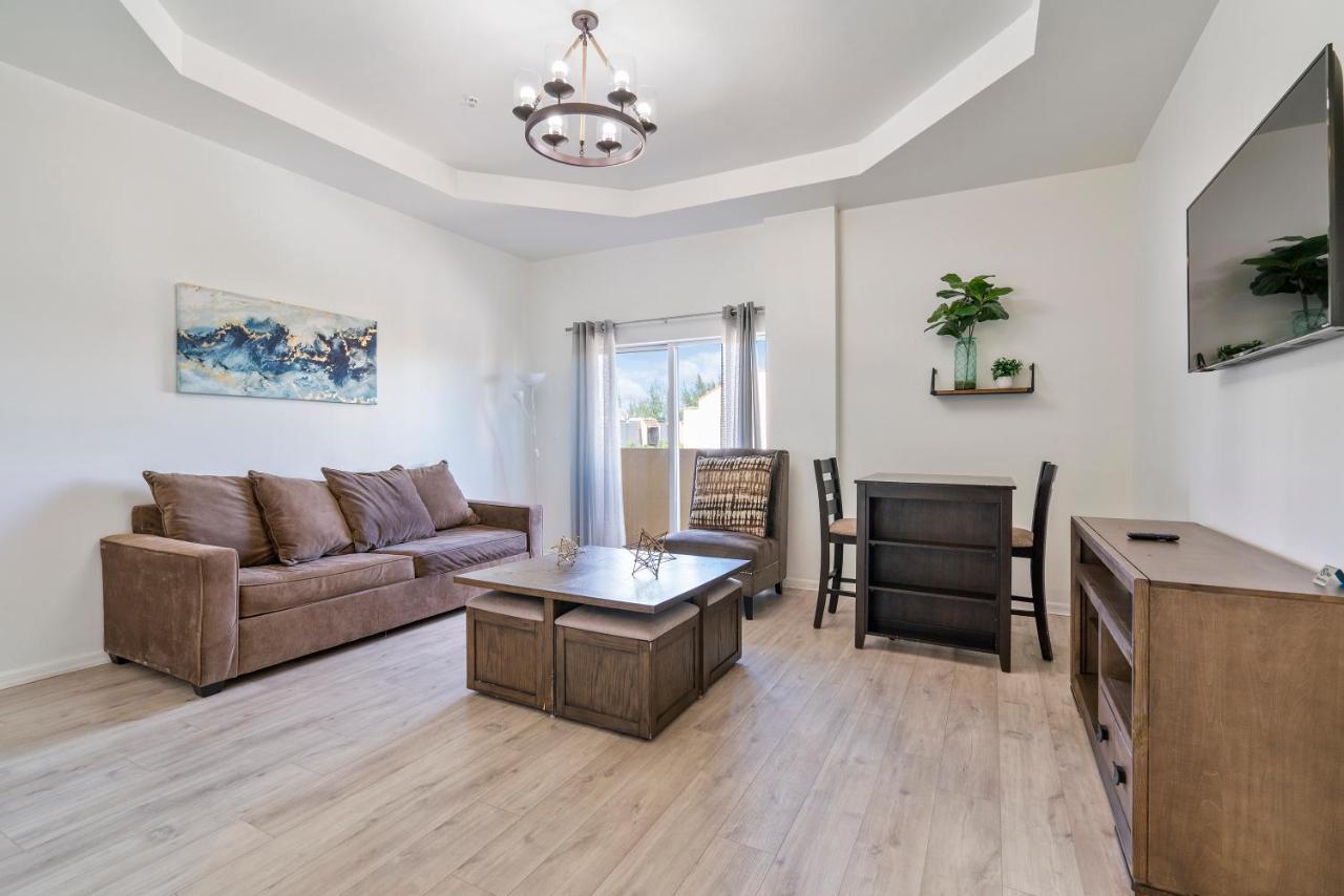 Airport Getaway Apartamento Miami Exterior foto