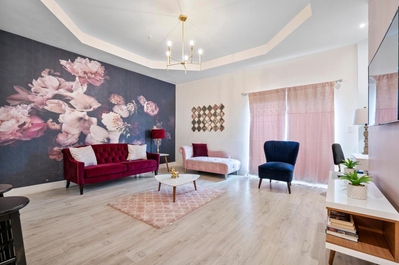 Airport Getaway Apartamento Miami Exterior foto